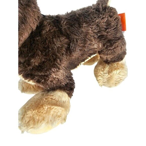 Build A Bear Paw Patrol Chase Stuffed Animal - Picture 10 of 12